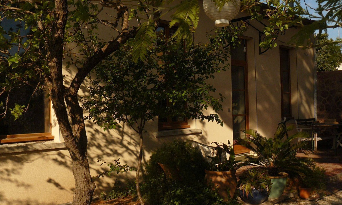 Frontignan House | Charming house in a quiet location, 5 minutes from the Mediterranean.