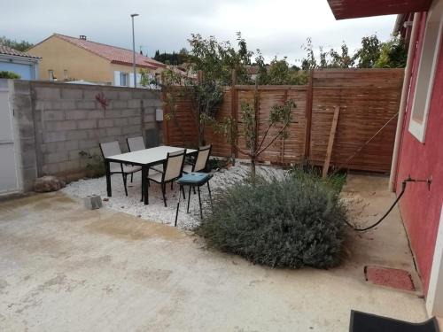 Roches Grises Apartment | Charming house in a great location