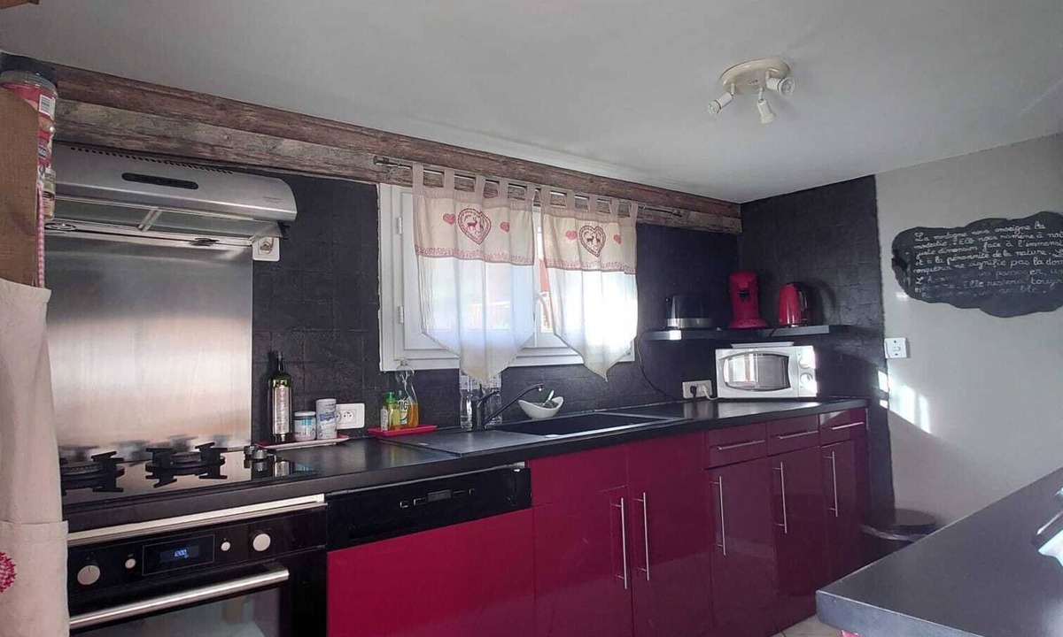 Cescau House | Charming house in a mountain village