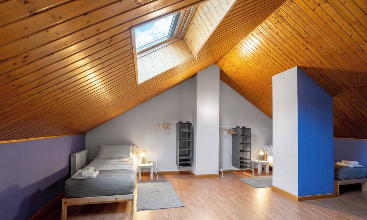 Algete House | Charming house in Algete