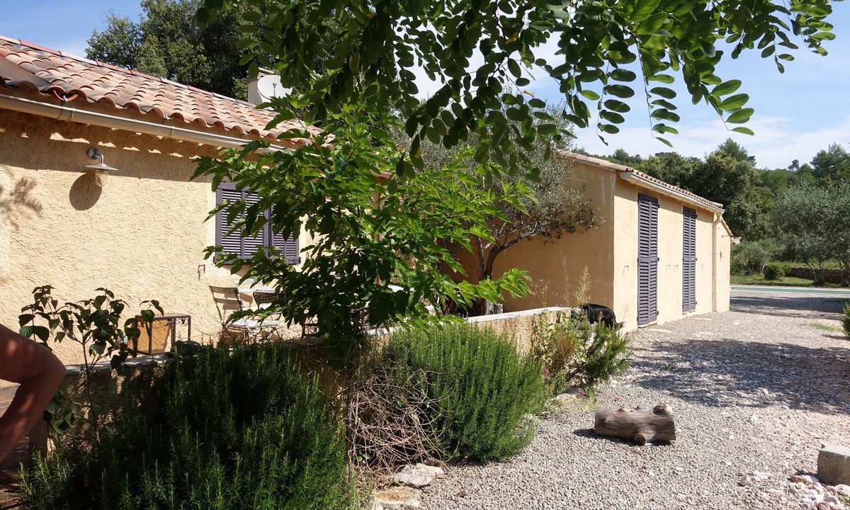 Cotignac House | Charming house in an exceptional Mediterranean setting