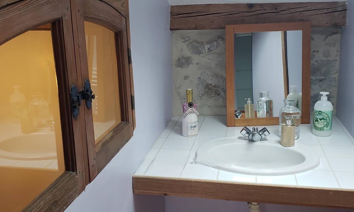 Escouloubre-les-bains House | Charming house in Bélesta