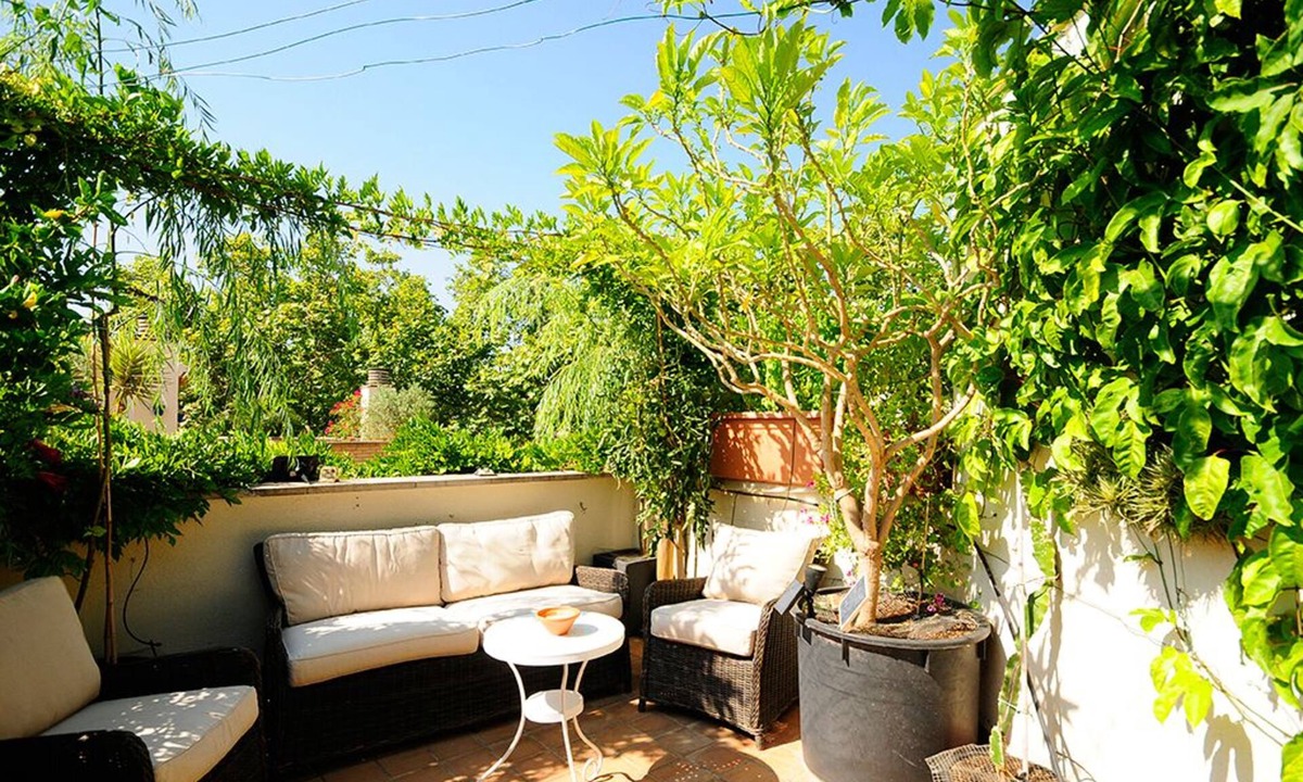 La Vila Olimpica del Poblenou House | CHARMING HOUSE IN BARCELONA NEAR THE BEACH