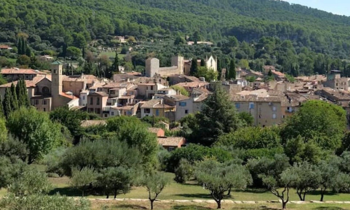 Bargemon House | Charming house in Bargemon - "Douce Provence
