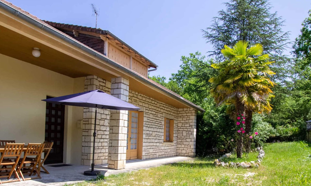 Borreze Cottage | Charming house in Borrèze with parking, near Sarlat