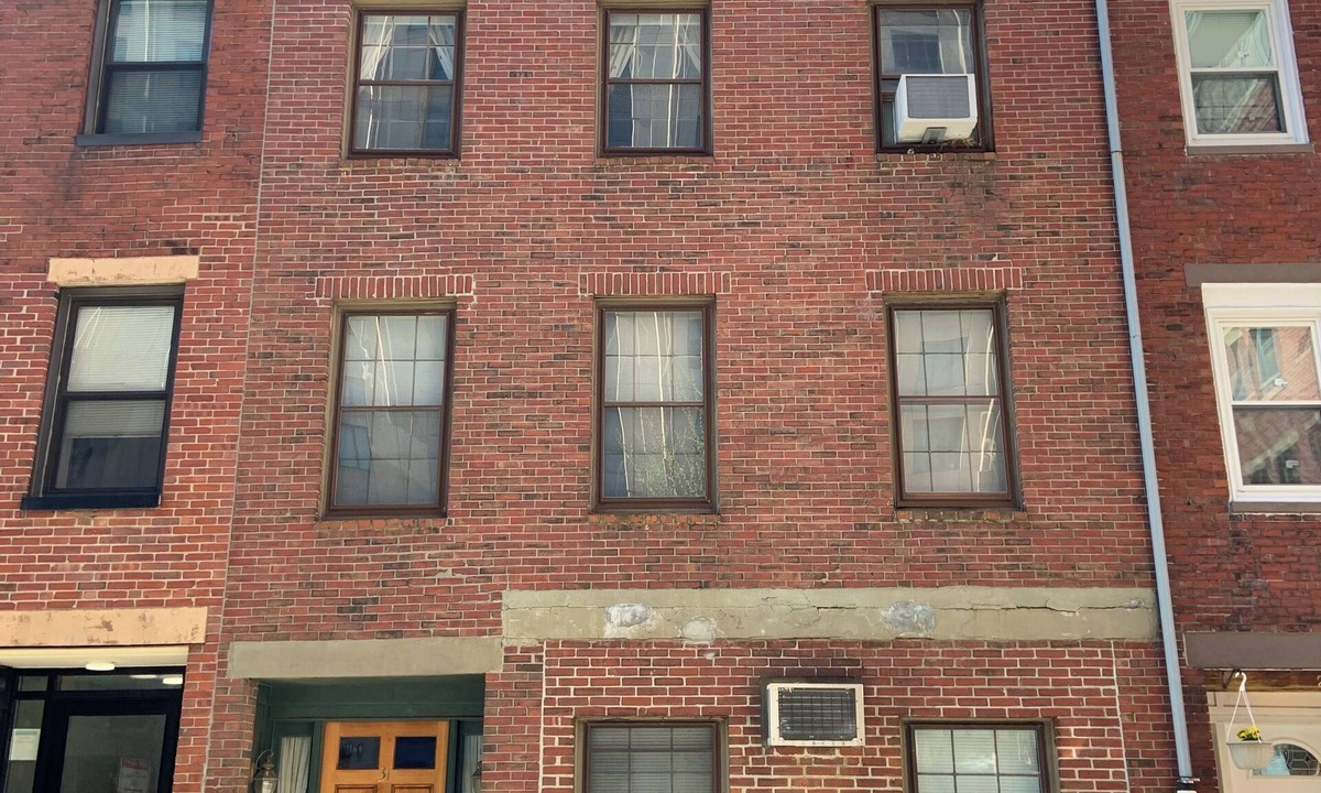 Chinatown House | Charming House In Downtown Boston, Nearby Attractions, Parking & Free WiFi