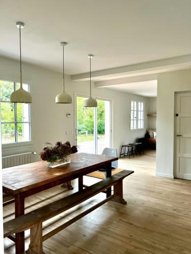 Lyons-la-Foret House | Charming House In Lyons-La-Forêt
