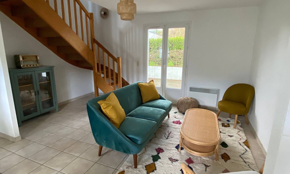 Groix House | Charming house in Groix