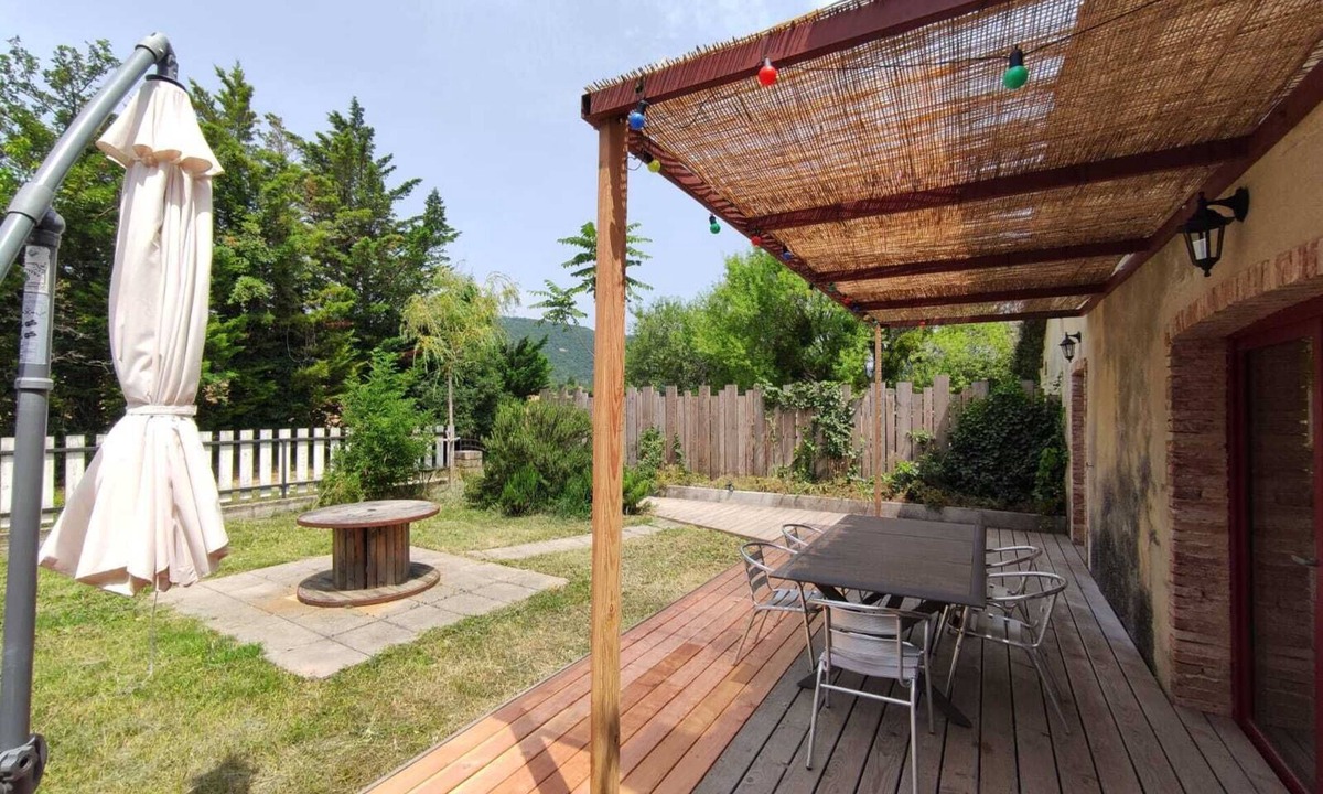 Marsanne House | Charming house in Marsanne