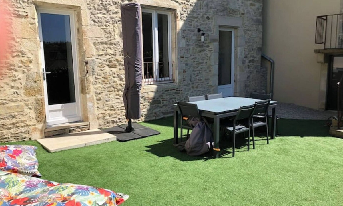 Martel House | Charming house in Martel