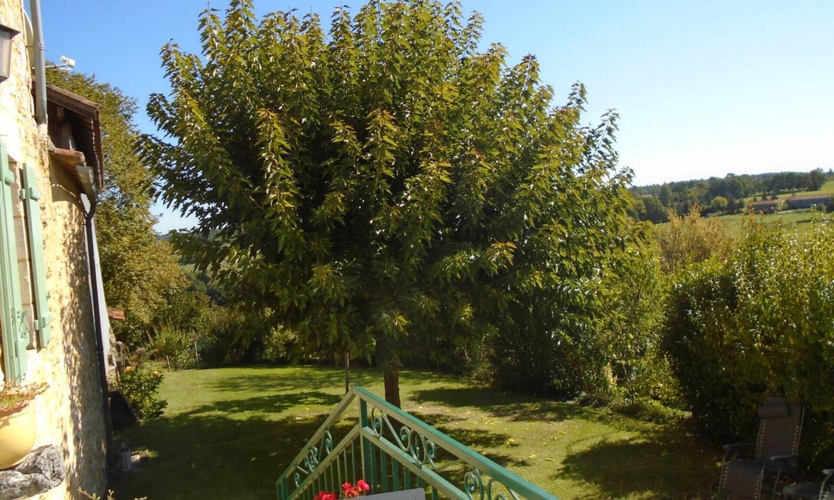 Monpazier Cottage | Charming house in Monpazier with Wifi and private parking