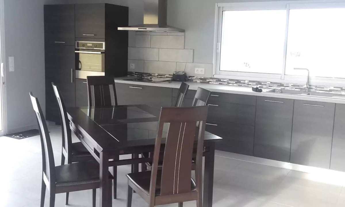 Pupillin House | Charming house in peace