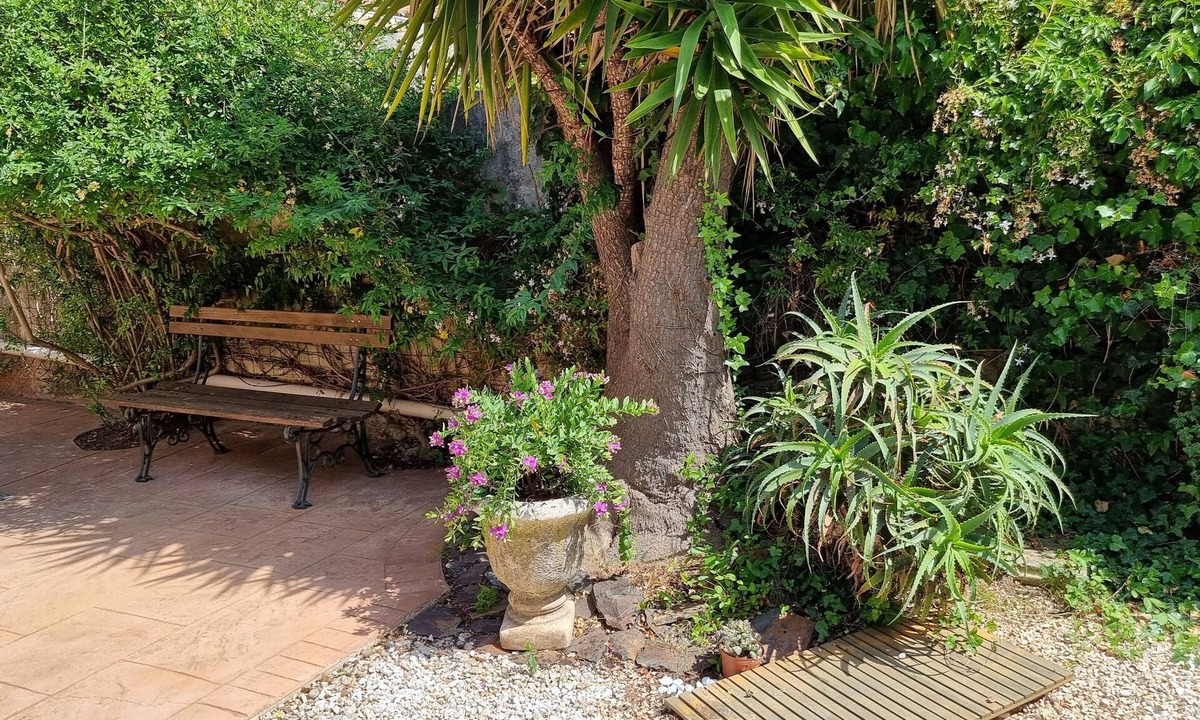 La Crau House | Charming house in Provence