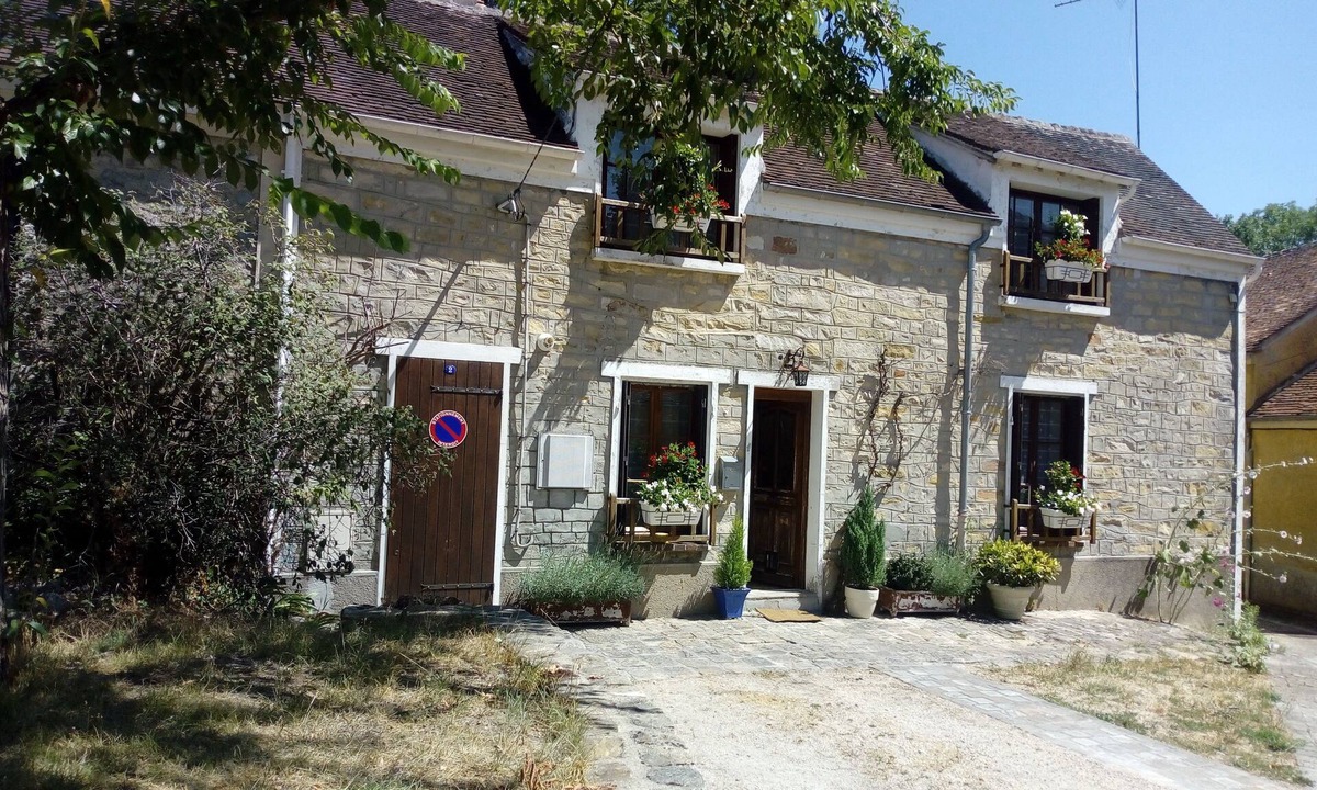 Recloses House | Charming house in Recloses