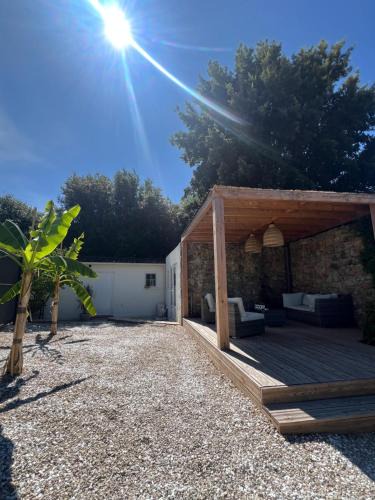 Saint-Jacques House | Charming house in St Jacques