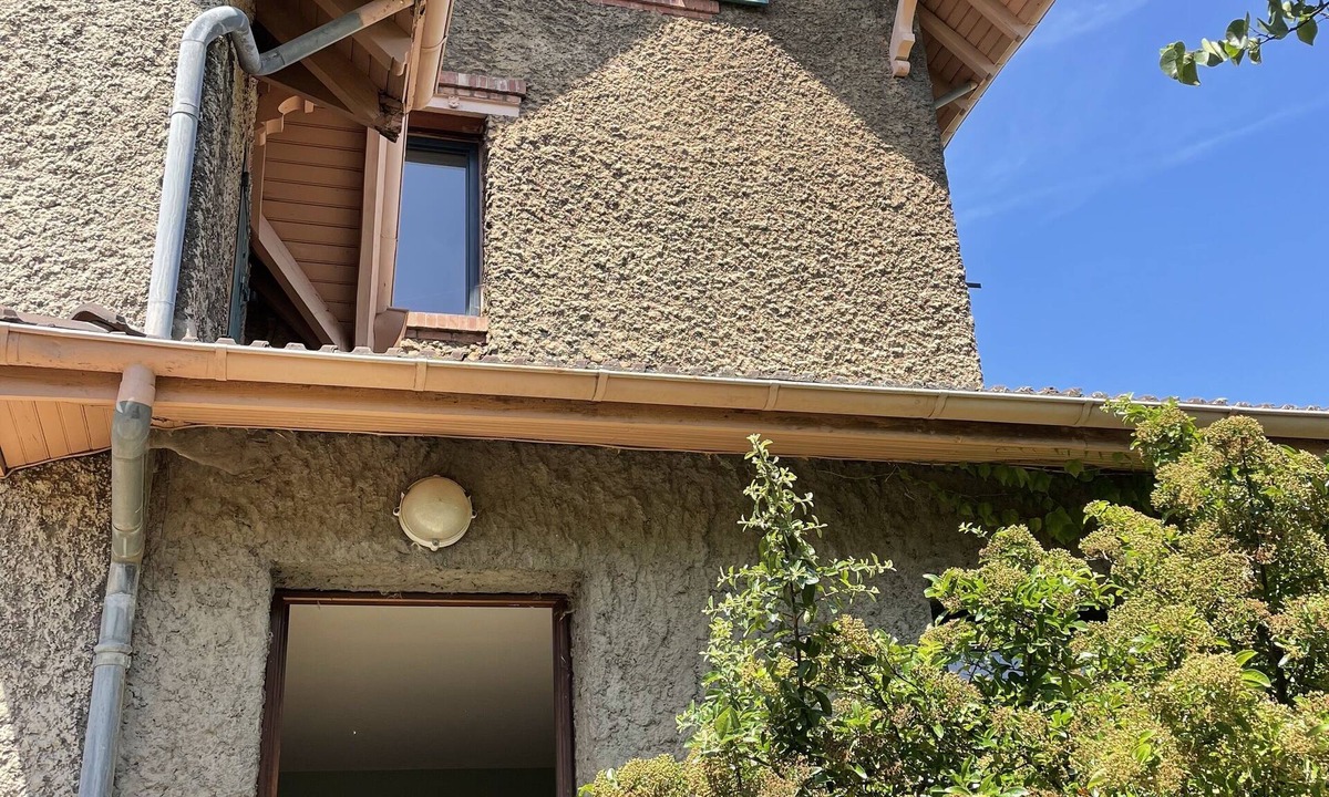 Annonay House | Charming house in the Ardèche