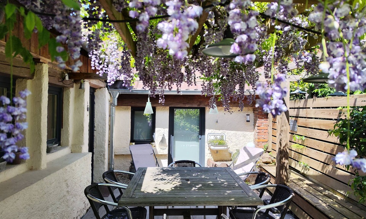Birkenwald Cottage | CHARMING HOUSE IN THE COUNTRY