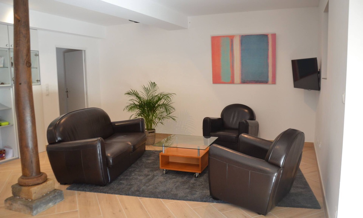 Cazeres House | Charming house in the heart of an organic farming estate