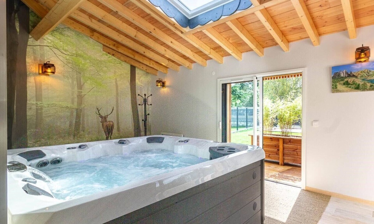 Loucrup House | Charming house in the heart of the Pyrenees