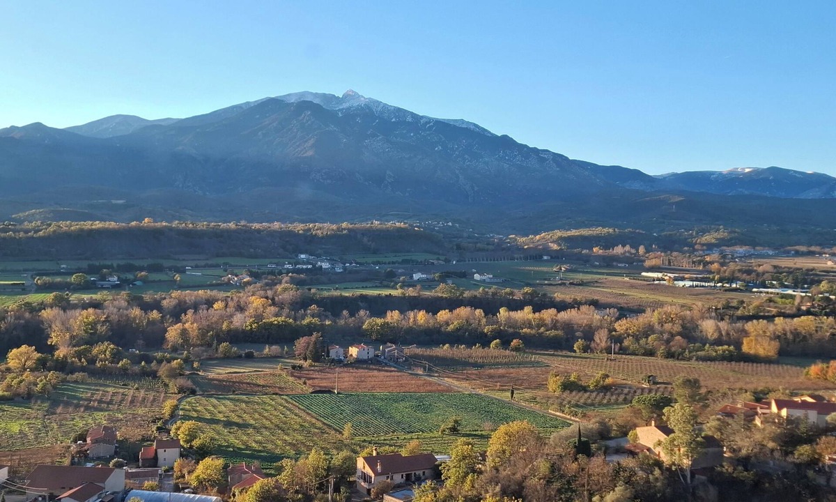 Eus House | Charming house in the village of EUS