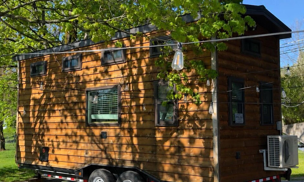 Johnson City House | Charming house in Johnson City perfect for your next getaway