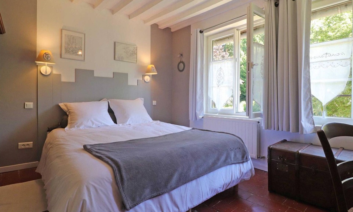 Vimoutiers Cottage | Charming house in Vimoutiers - 6 guests