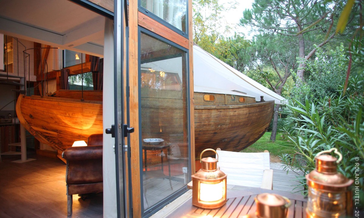 Calvi House | Charming house - Nautilus