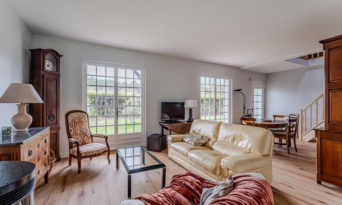 Sanguinet House | Charming house near the lake - 5 guests