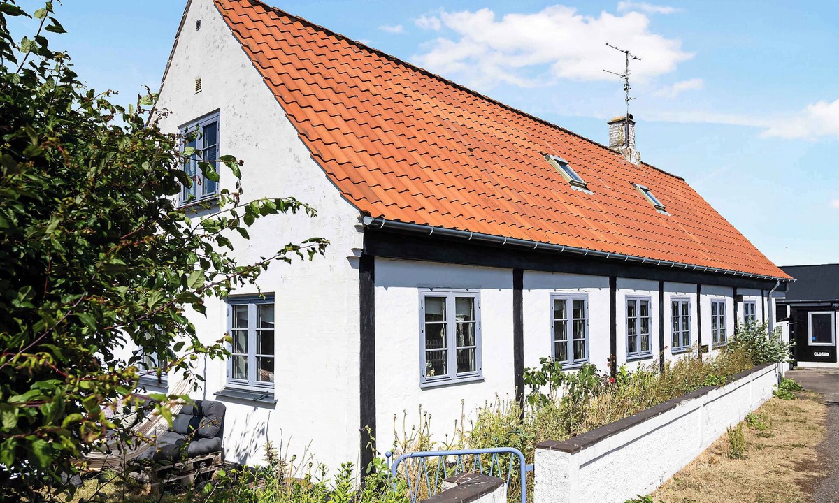 Svaneke House | Charming house near the sea