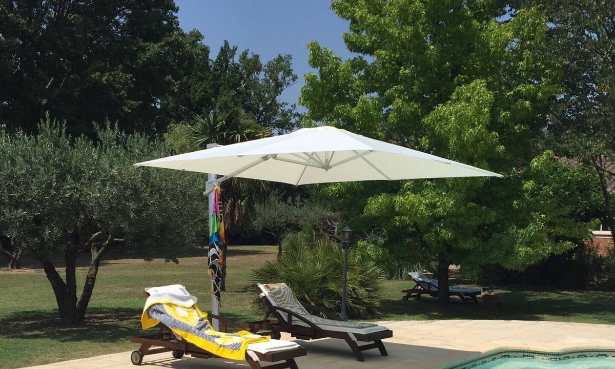 Villecroze Villa | Charming house on a fully fenced plot