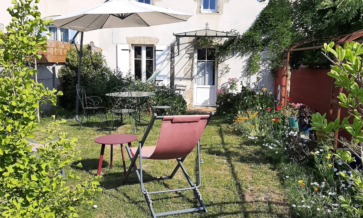 Cugand House | Charming house on the banks of the Sèvre