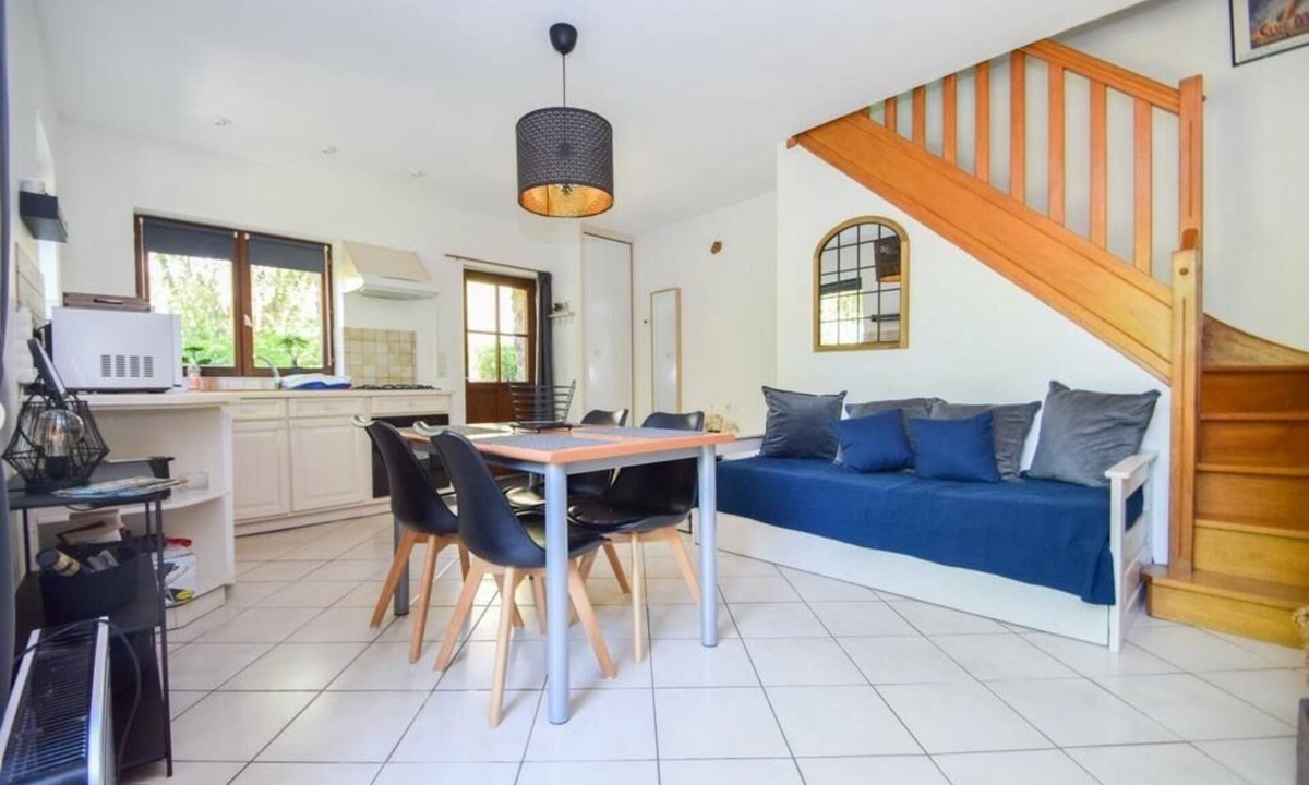 Pleurtuit House | Charming house, pool near Dinard