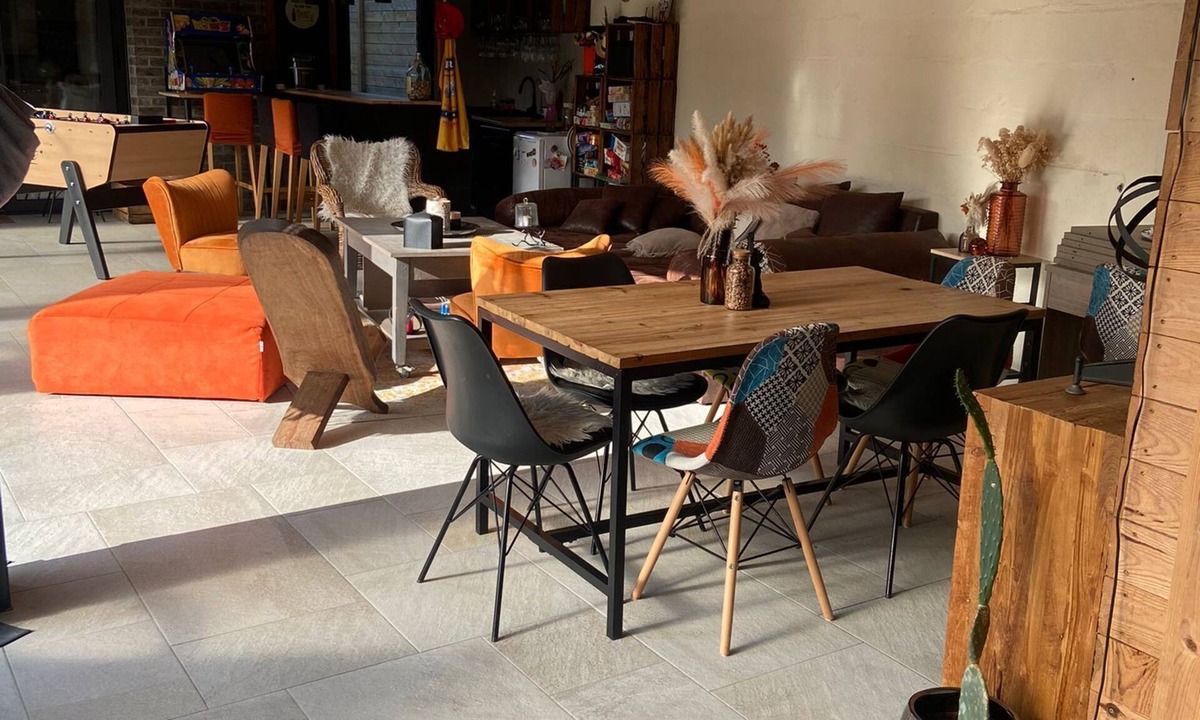 Pas-de-Calais House | Charming house + Swimming pool + Spa