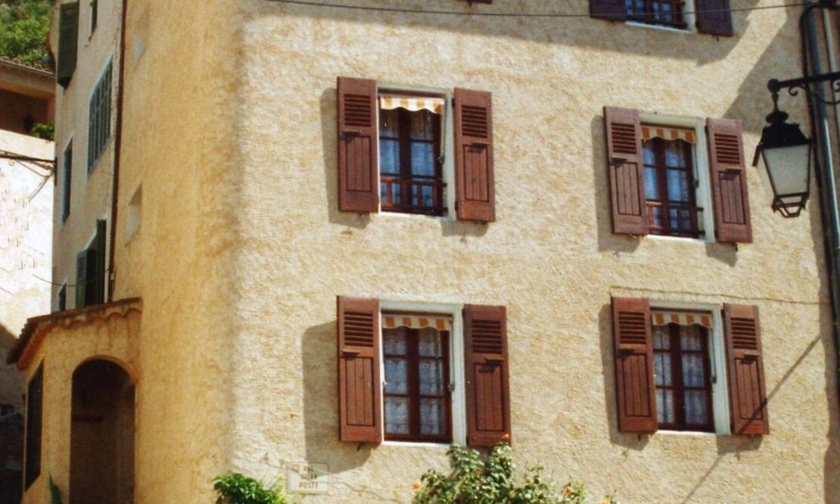 Aiguines House | Charming house - Verdon