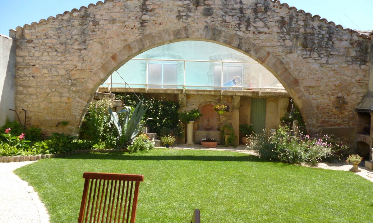 Bouillargues House | Charming house where life is good