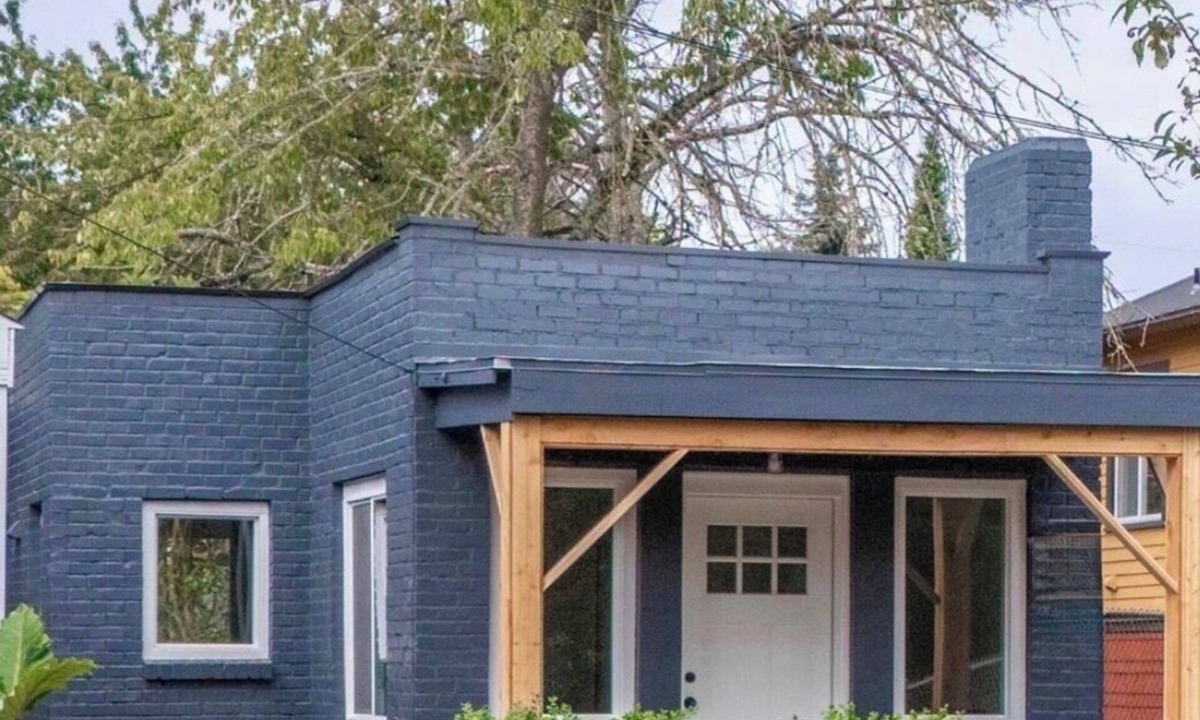 Highland Park House | Charming house with AC in Seattle