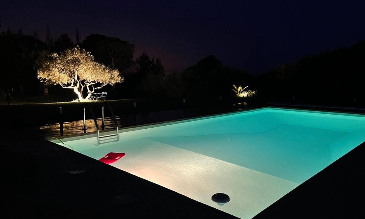 Pollestres Villa | Charming house With swimming pool