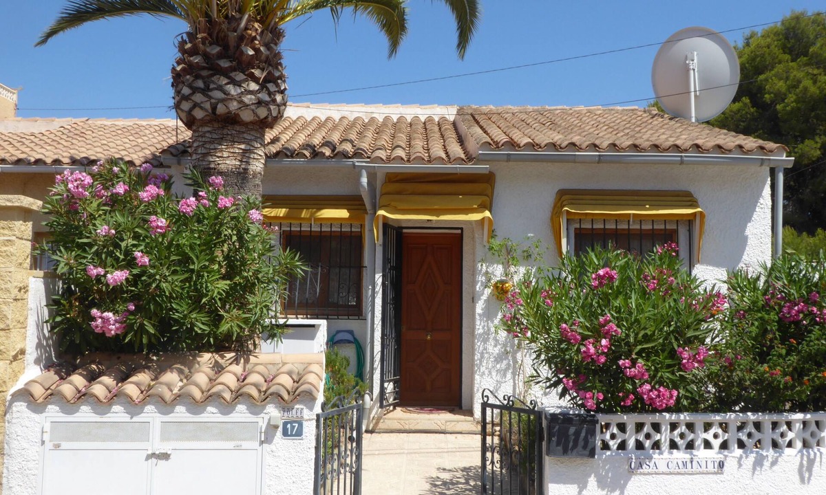 Bell Horizo House | Charming house with garden, last availabilities for 2026!