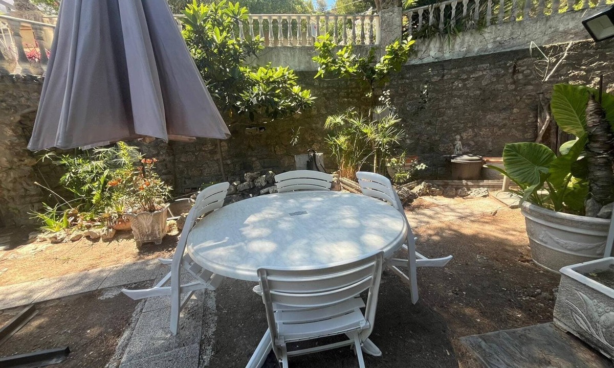 La Franqui House | Charming house with garden in Leucate