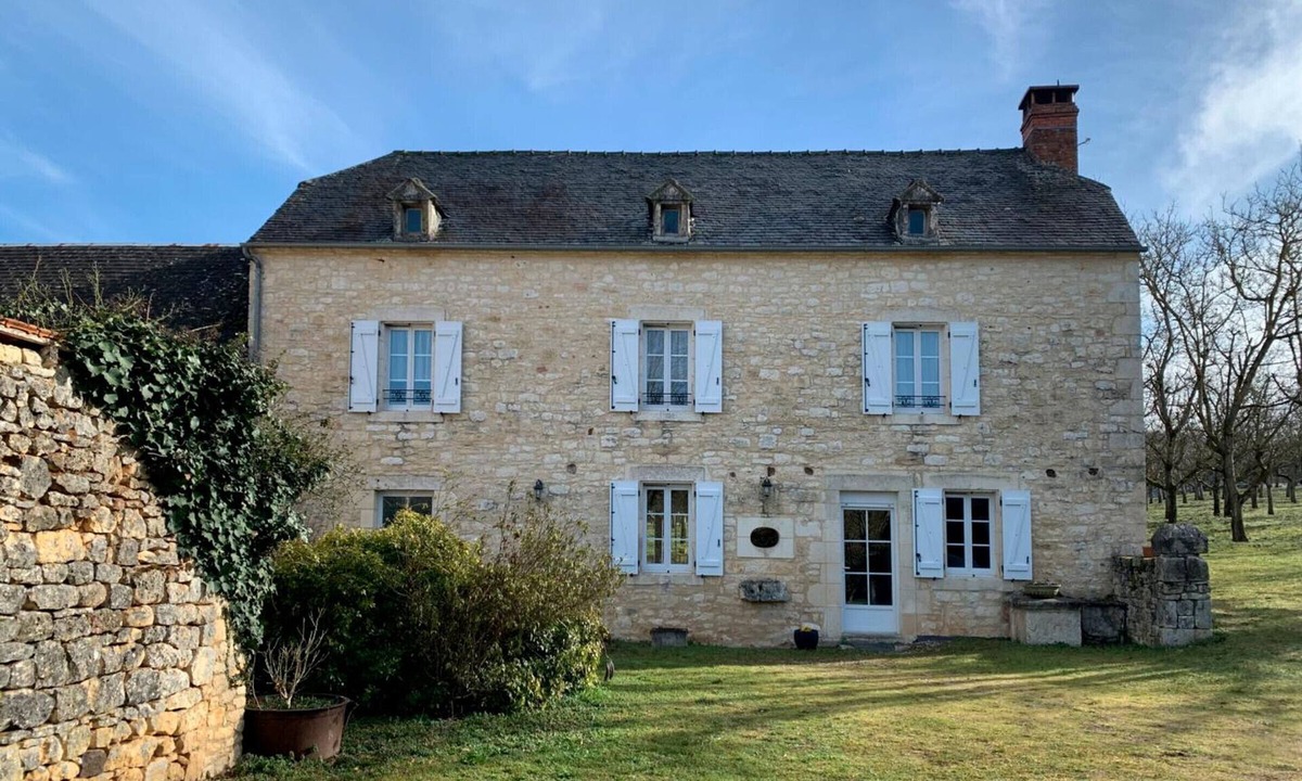 Jayac Cottage | Charming House with Garden in Jayac