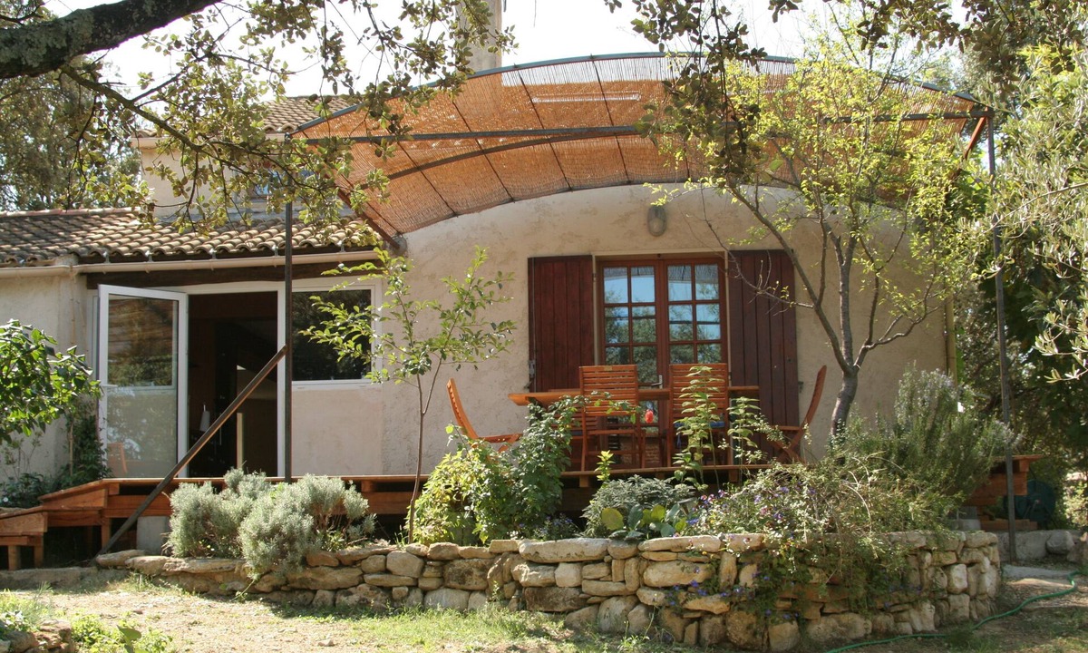 Boisseron House | Charming house with swimming pool.