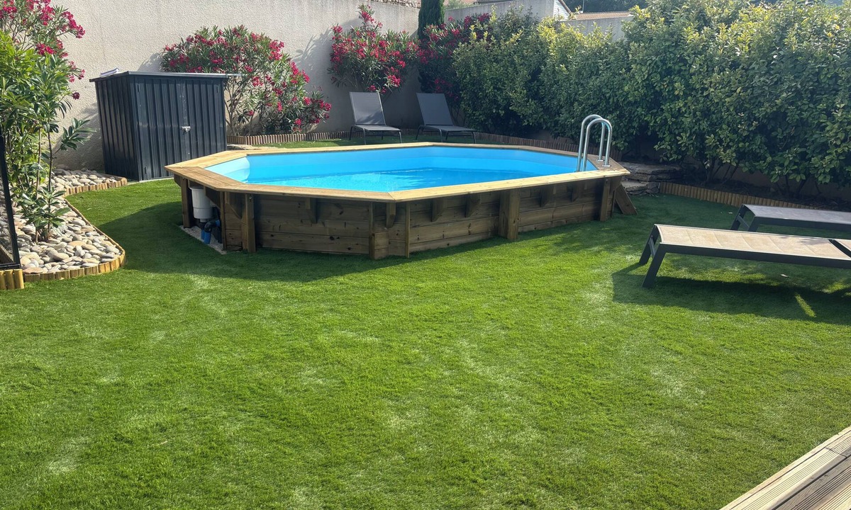 Tresques House | Charming house with swimming pool