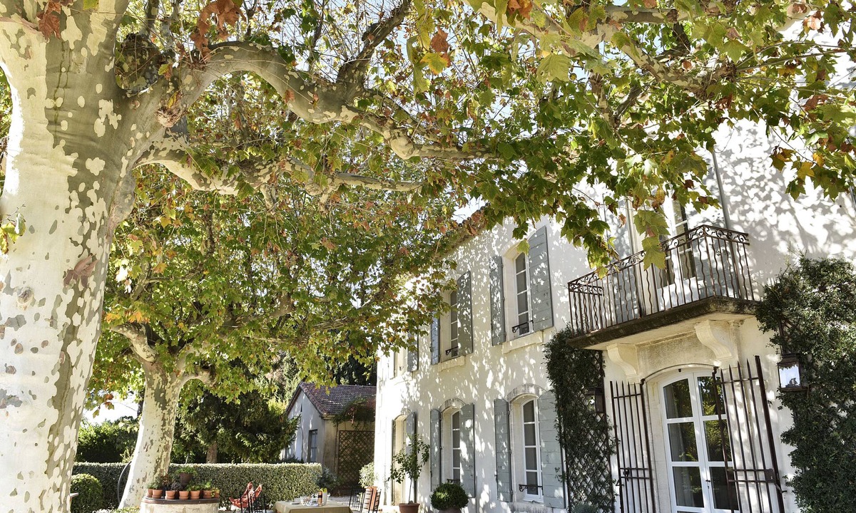 Chateaurenard Ski Chalet | Charming Houses 1416