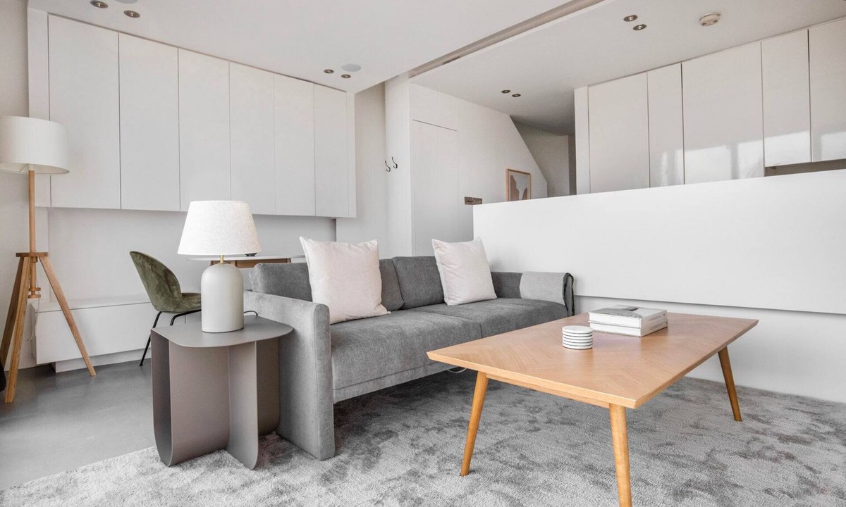 De Beauvoir Apartment | Charming Hoxton 2BR w/Large Balcony, ny Shops & Bars, by Blueground