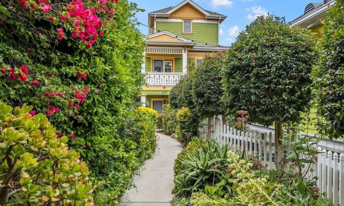 South Park Apartment | Charming Junipera One Bdrm in great location! (B)