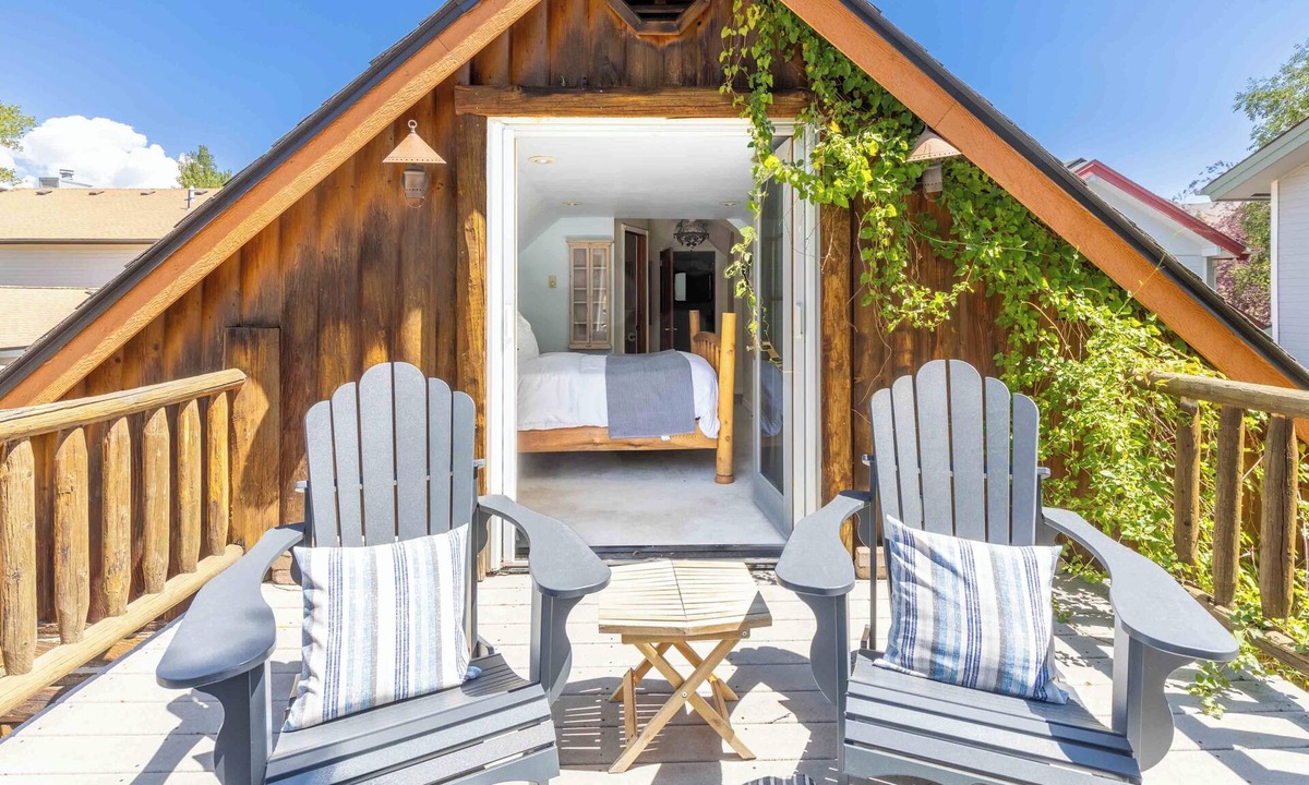 Ketchum Cottage | Charming Ketchum Cottage with Gourmet Kitchen