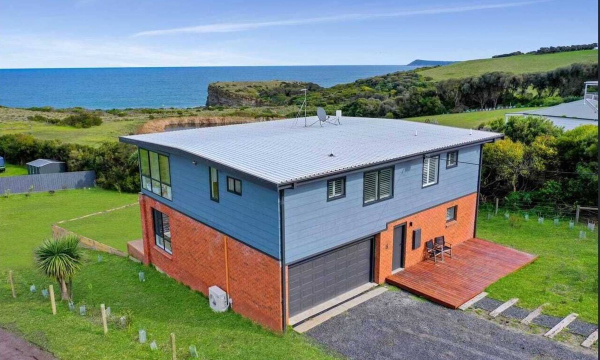 Kilcunda House | Charming Kilcunda Stay – Steps from the Beach