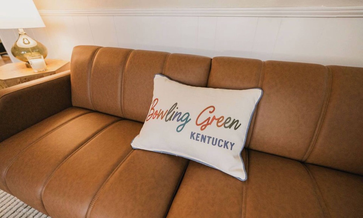 Bowling Green House | Charming KY Stay