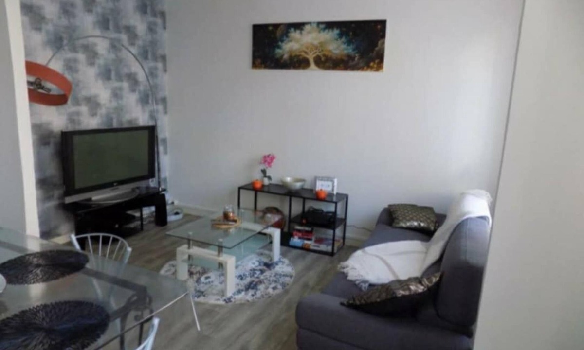 Bohain-en-Vermandois House | Charming little house