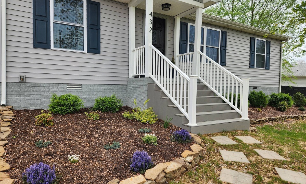 Gilbertsville House | Charming Lake Area 3-bedroom Home